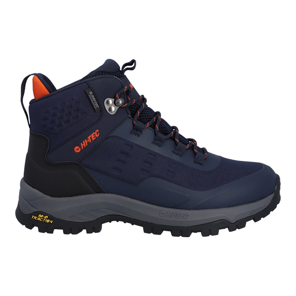 Hi-Tec Storm Expedition Sport WP Hiking Boots
