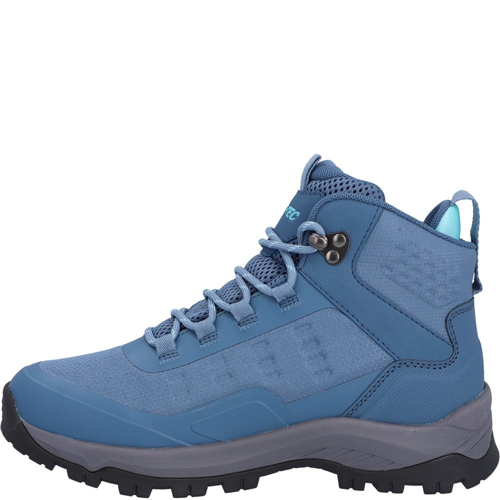 Hi-Tec Storm Expedition Sport WP Hiking Boots