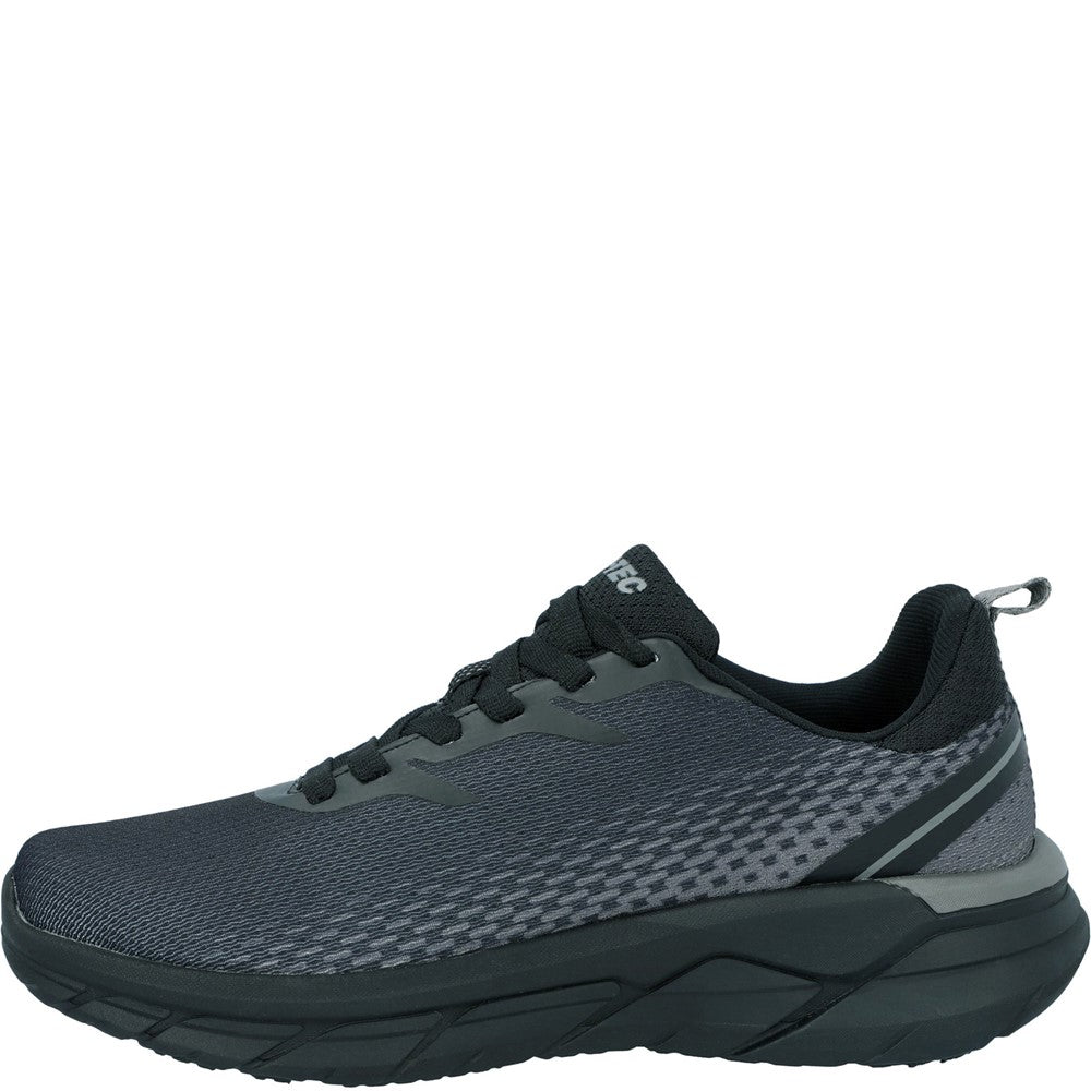 Hi-Tec Promenade Boots