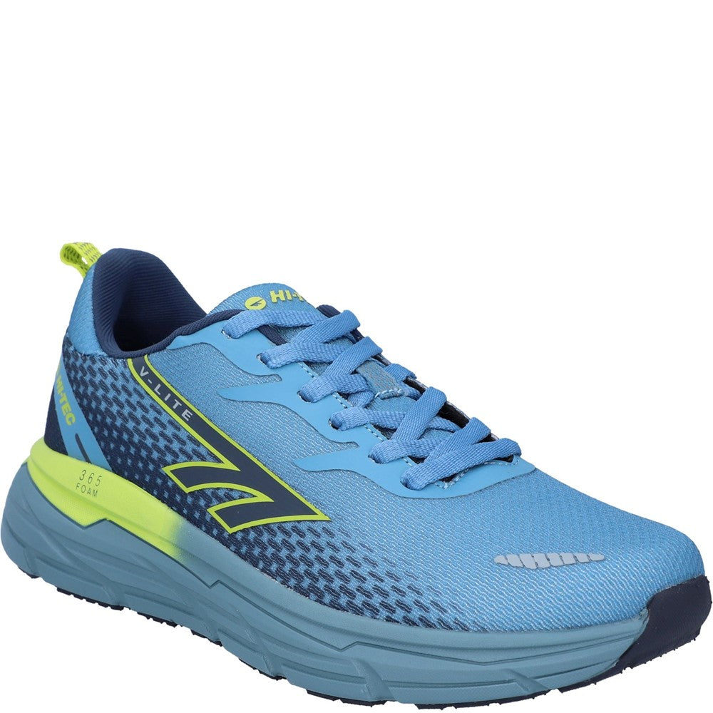 Hi-Tec Promenade Boots
