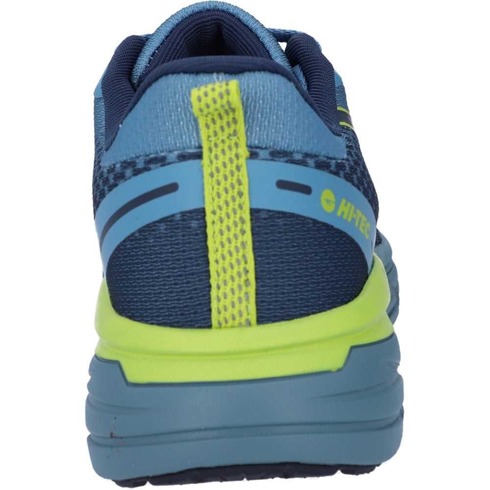 Hi-Tec Promenade Boots