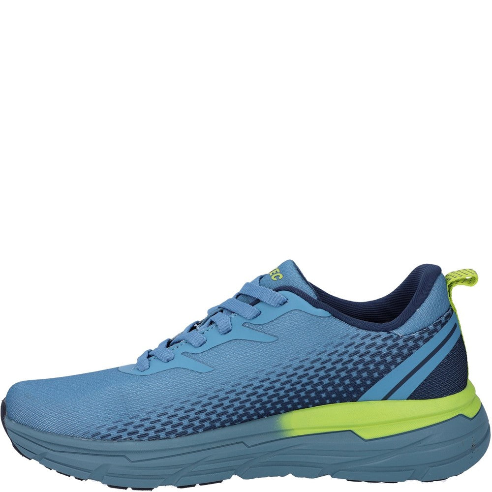 Hi-Tec Promenade Boots