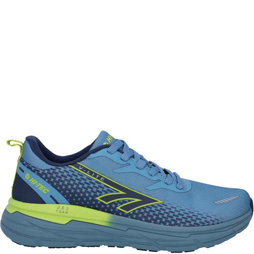 Hi-Tec Promenade Boots