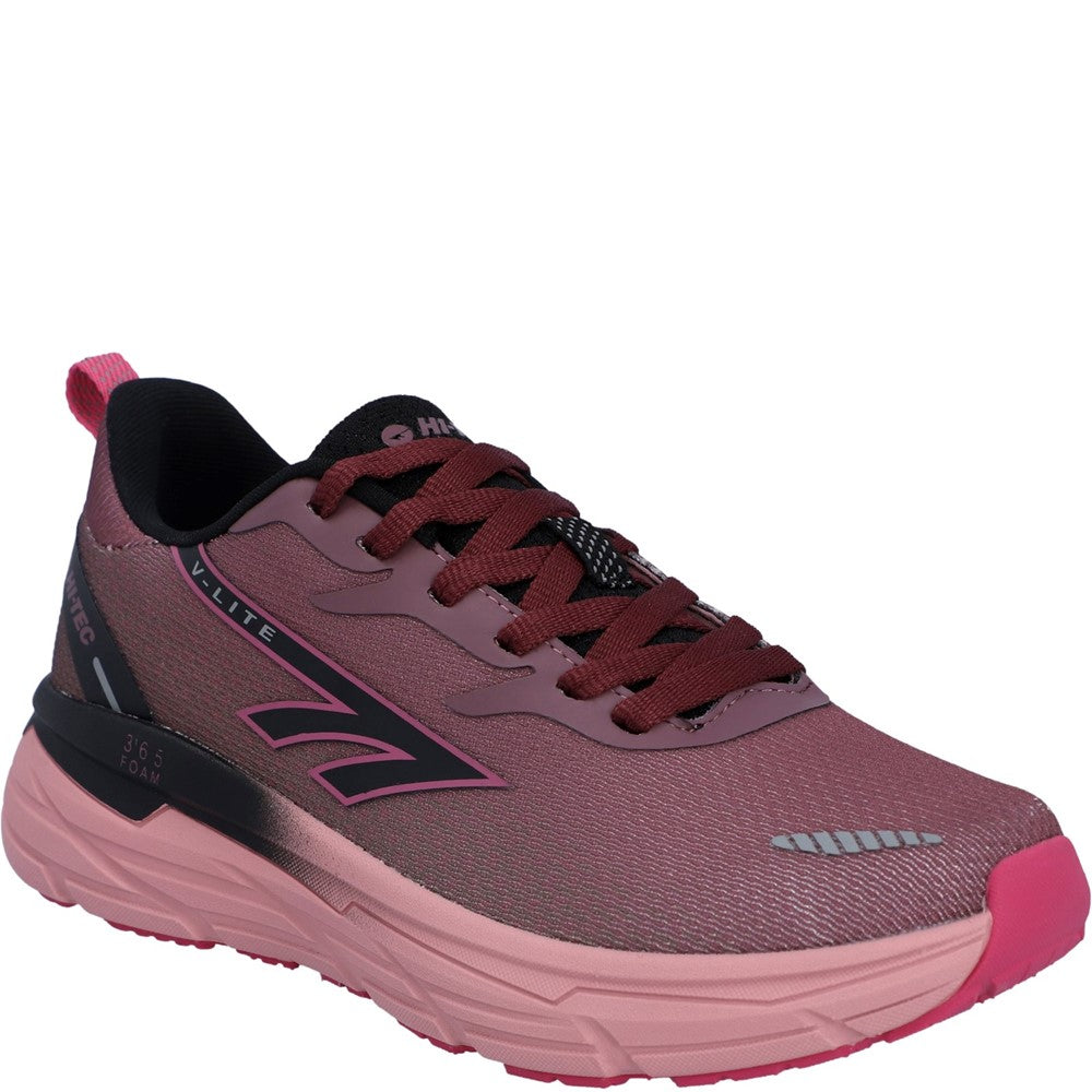 Hi-Tec Promenade Trainers