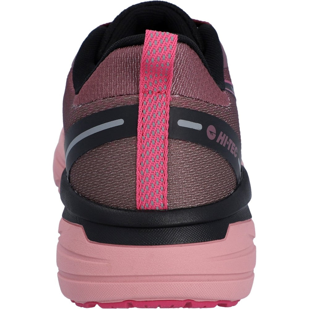 Hi-Tec Promenade Trainers