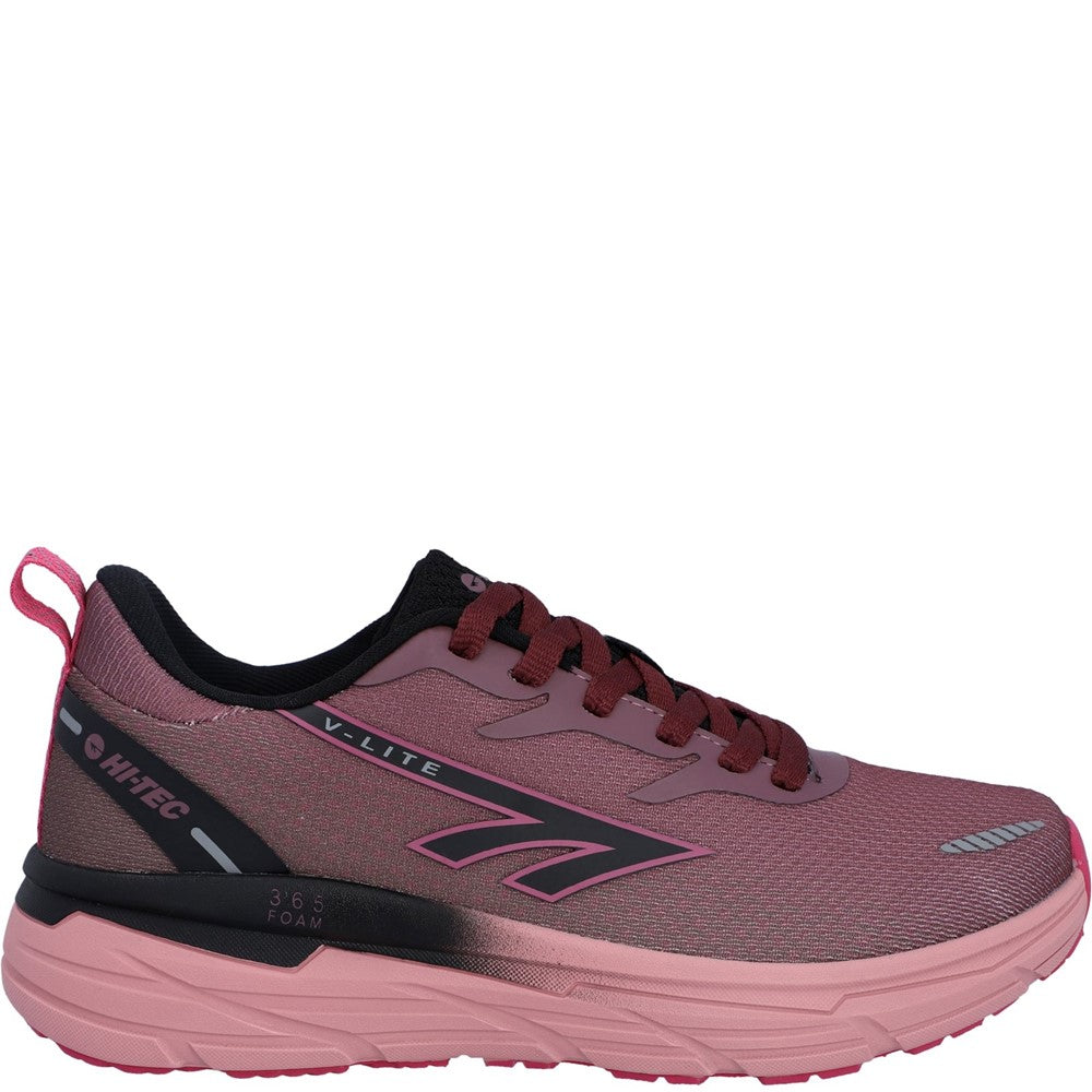 Hi-Tec Promenade Trainers