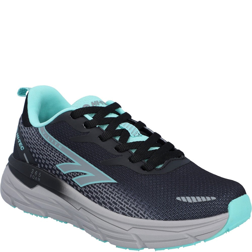 Hi-Tec Promenade Trainers