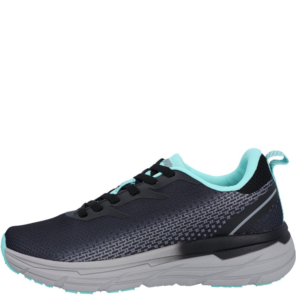 Hi-Tec Promenade Trainers