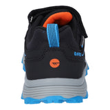 Hi-Tec SCRAPPY LOW WP JR Trail Shoe