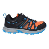 Hi-Tec SCRAPPY LOW WP JR Trail Shoe