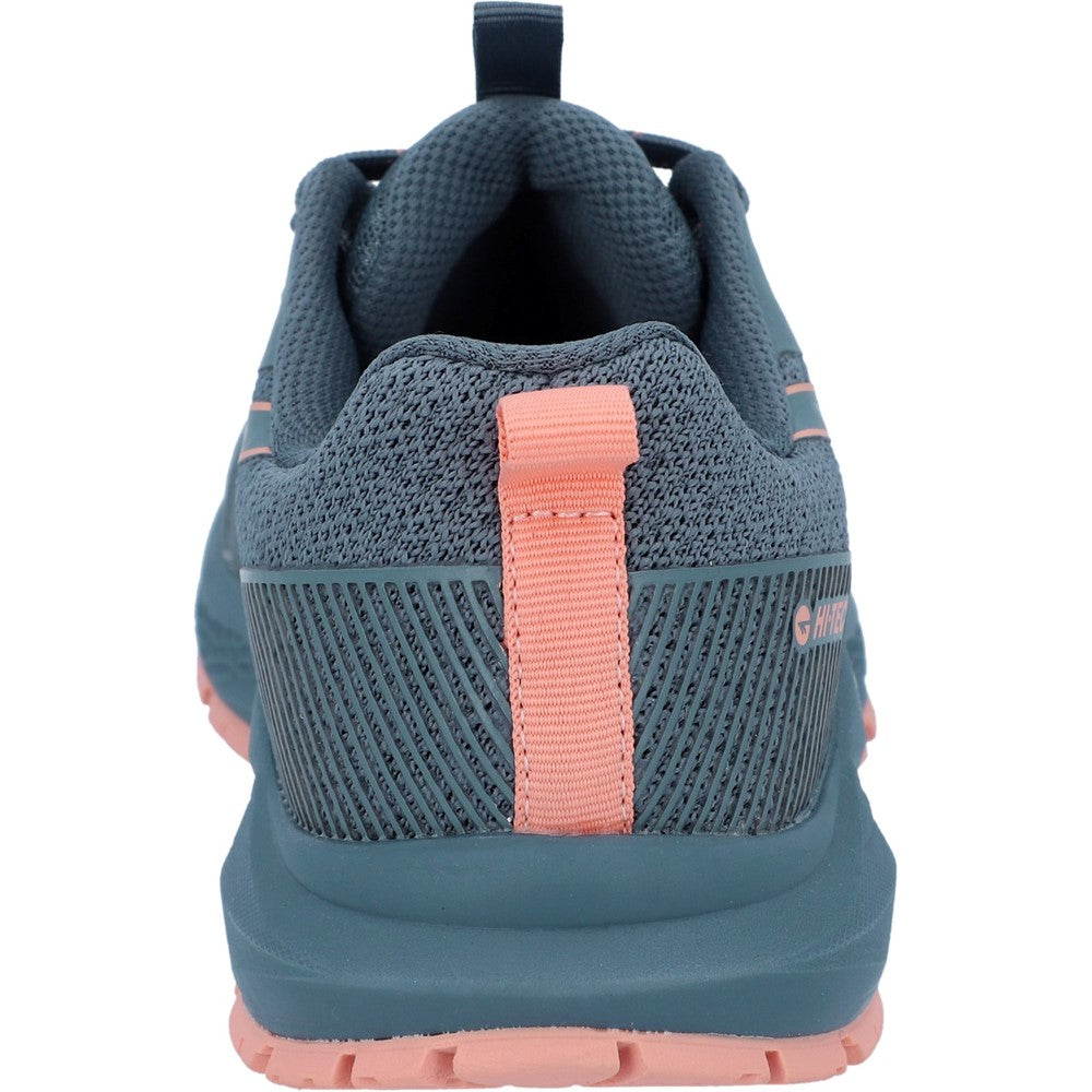 Hi-Tec Geo Nakuru Trainers