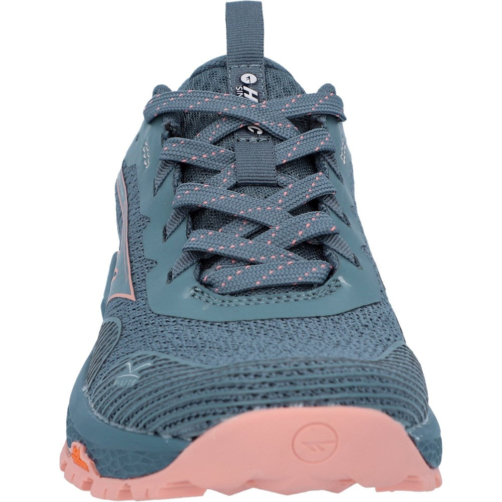 Hi-Tec Geo Nakuru Trainers
