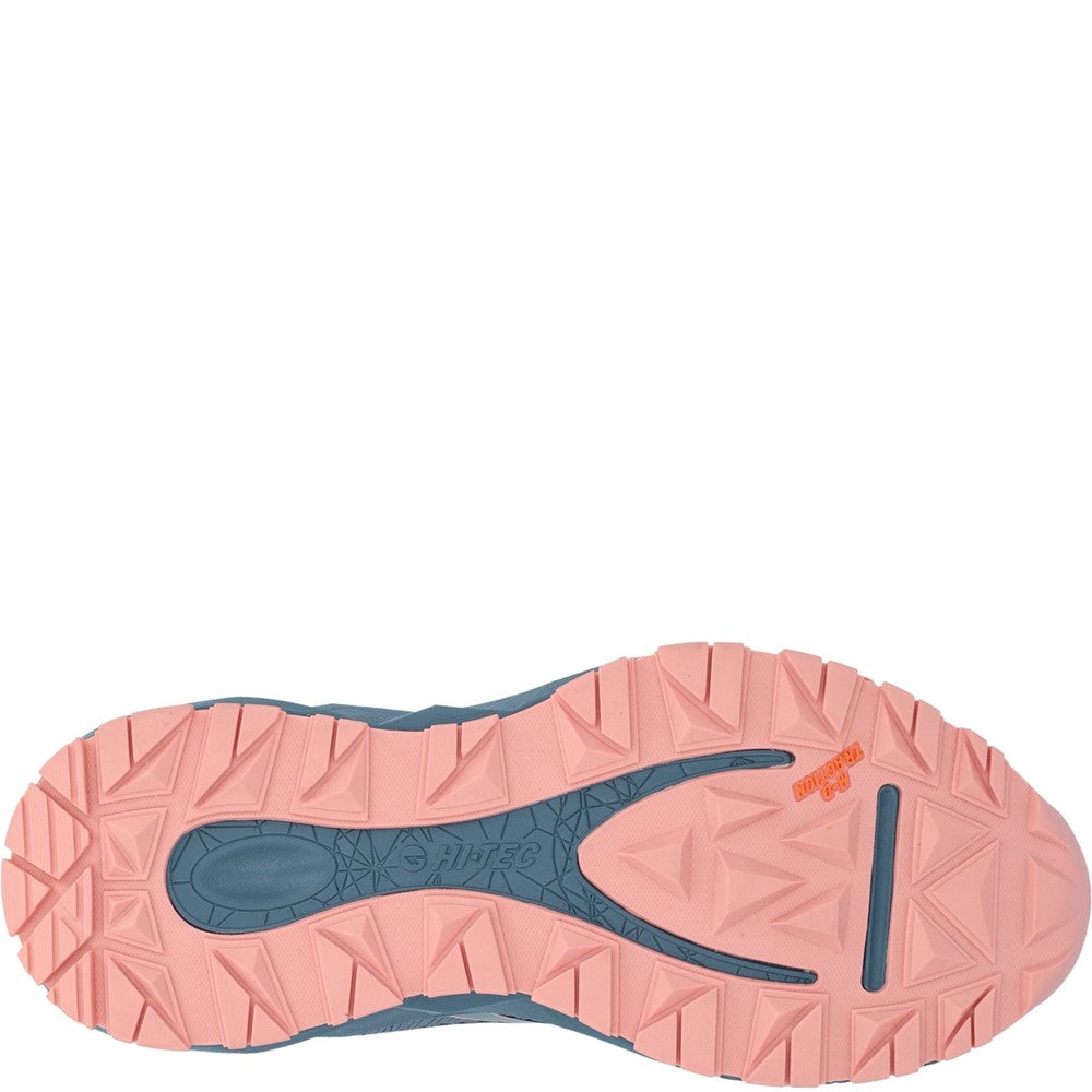 Hi-Tec Geo Nakuru Trainers