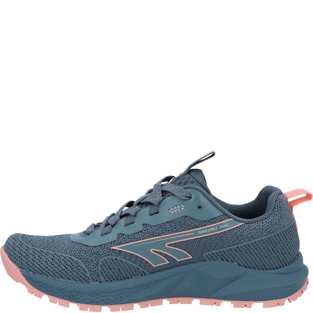 Hi-Tec Geo Nakuru Trainers
