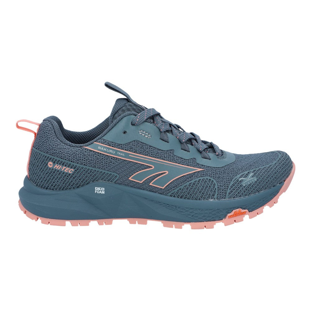 Hi-Tec Geo Nakuru Trainers