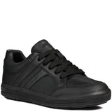 Geox J Arzach B. D Trainers Size 5
