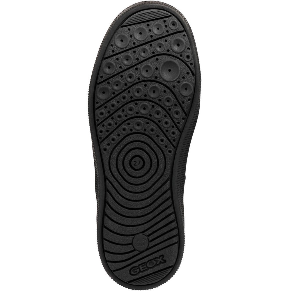 Geox J Arzach B. D Trainers Size 5