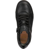 Geox J Arzach B. D Trainers Size 5