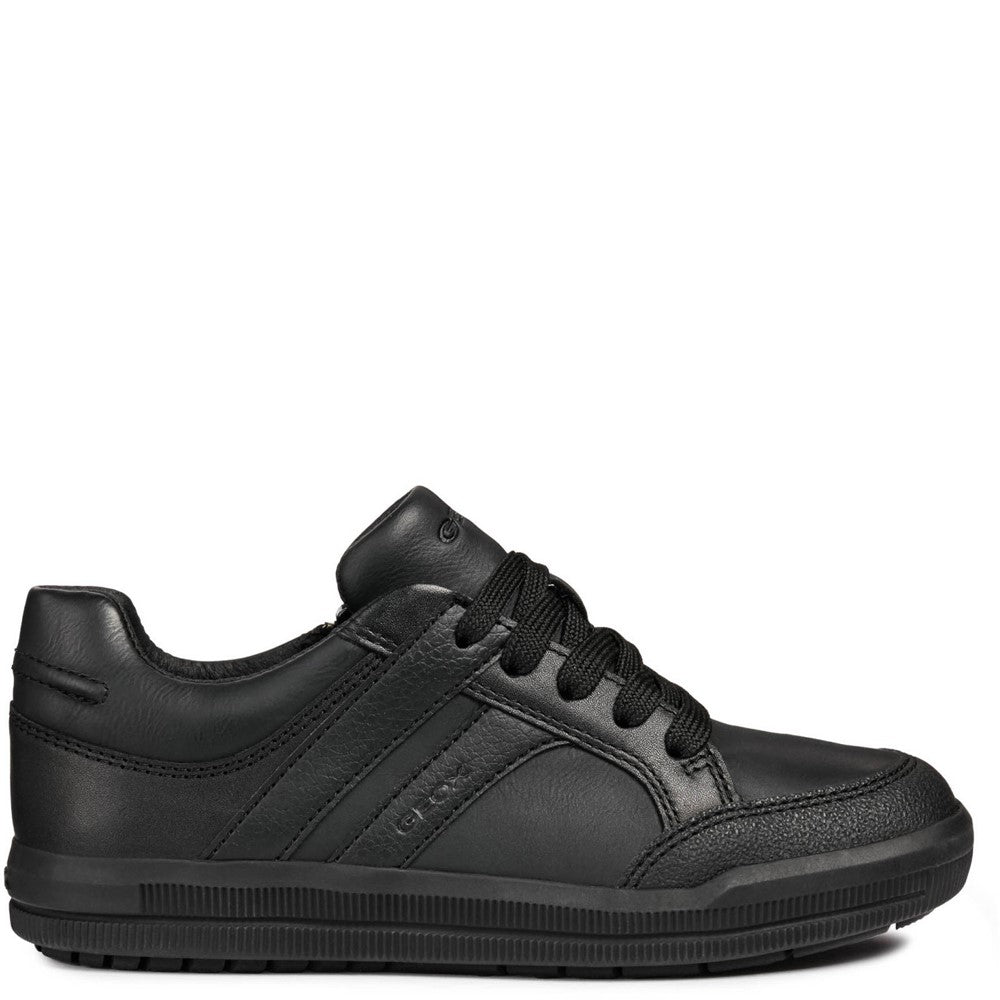 Geox J Arzach B. D Trainers Size 5