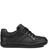 Geox J Arzach B. D Trainers Size 5