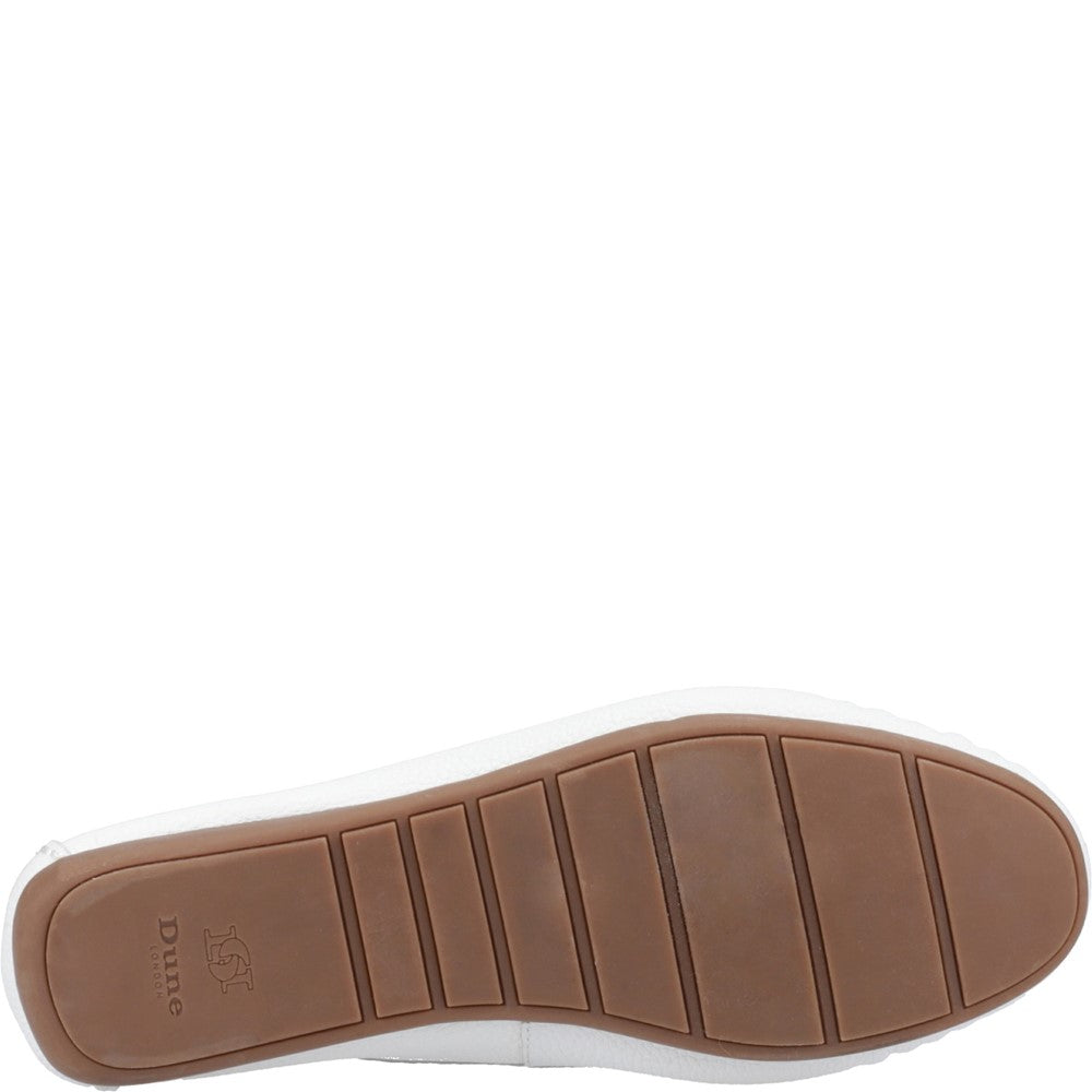 Dune Grovers Shoe