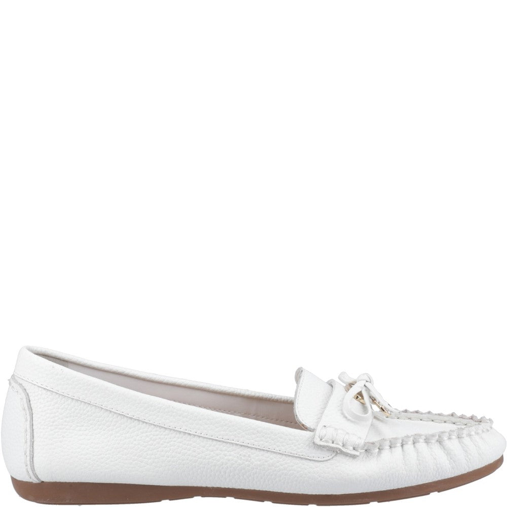 Dune Grovers Shoe