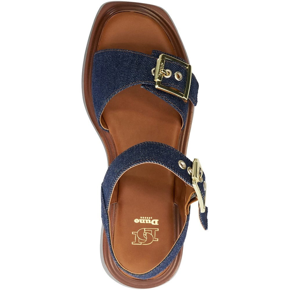 Dune Loells Sandal