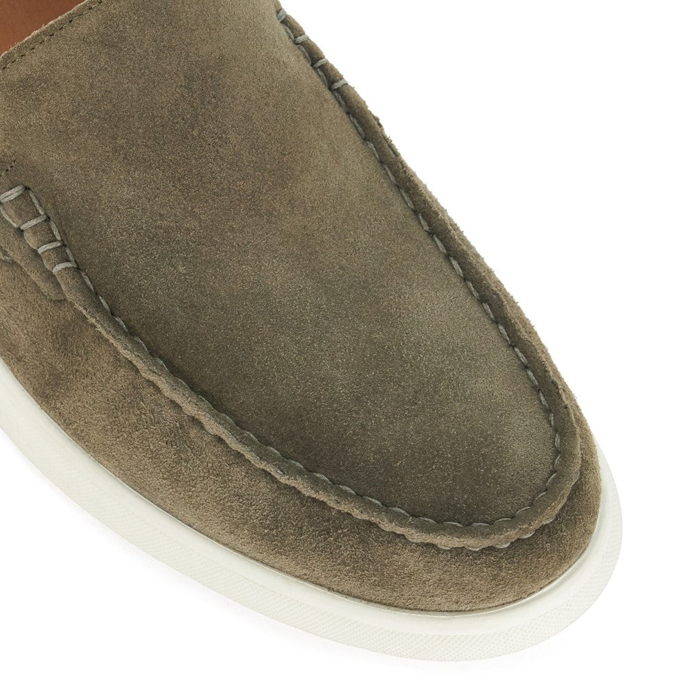 Dune Buftonn Loafer