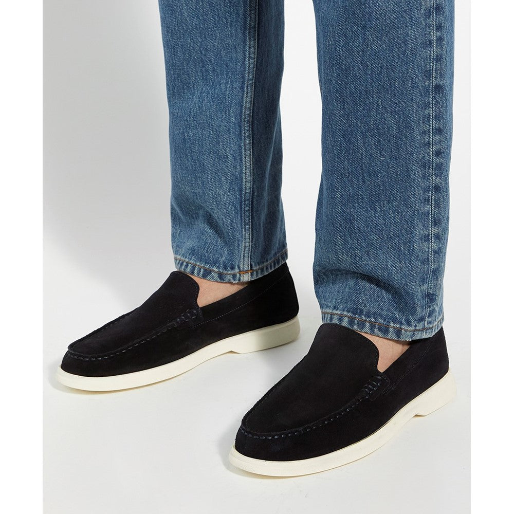 Dune Buftonn Loafer