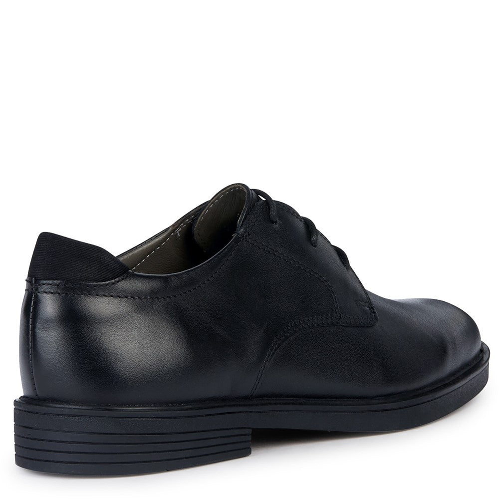 Geox J Zheeno A Senior School Shoes