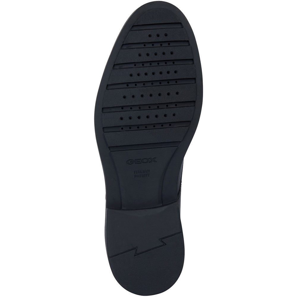 Geox J Zheeno A Senior School Shoes