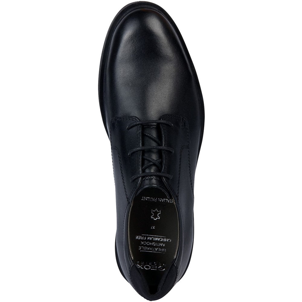 Geox J Zheeno A Senior School Shoes