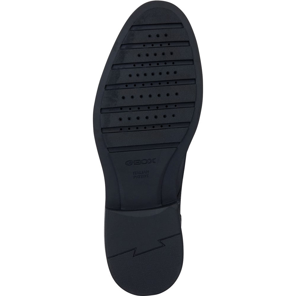 Geox J Zheeno B Senior School Shoes