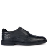 Geox J Zheeno B Senior School Shoes