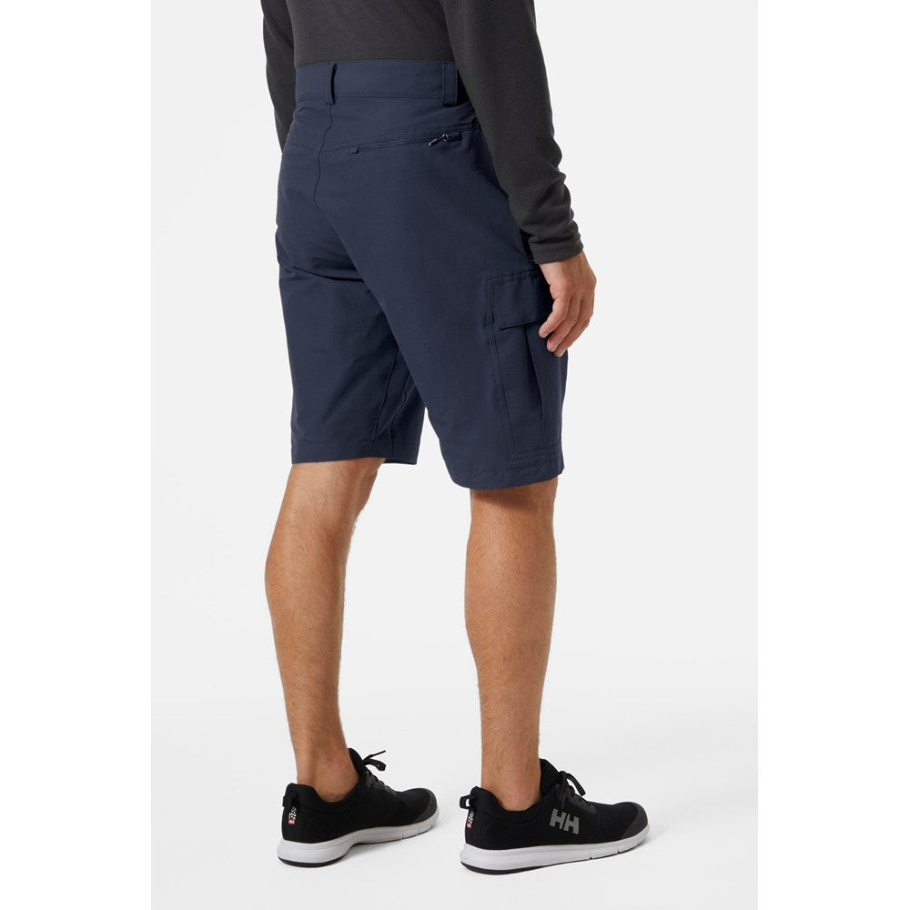 Helly Hansen Sport HH Quick-Dry Cargo Shorts
