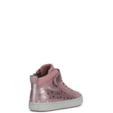Geox J Kalispera G Trainers Size 6