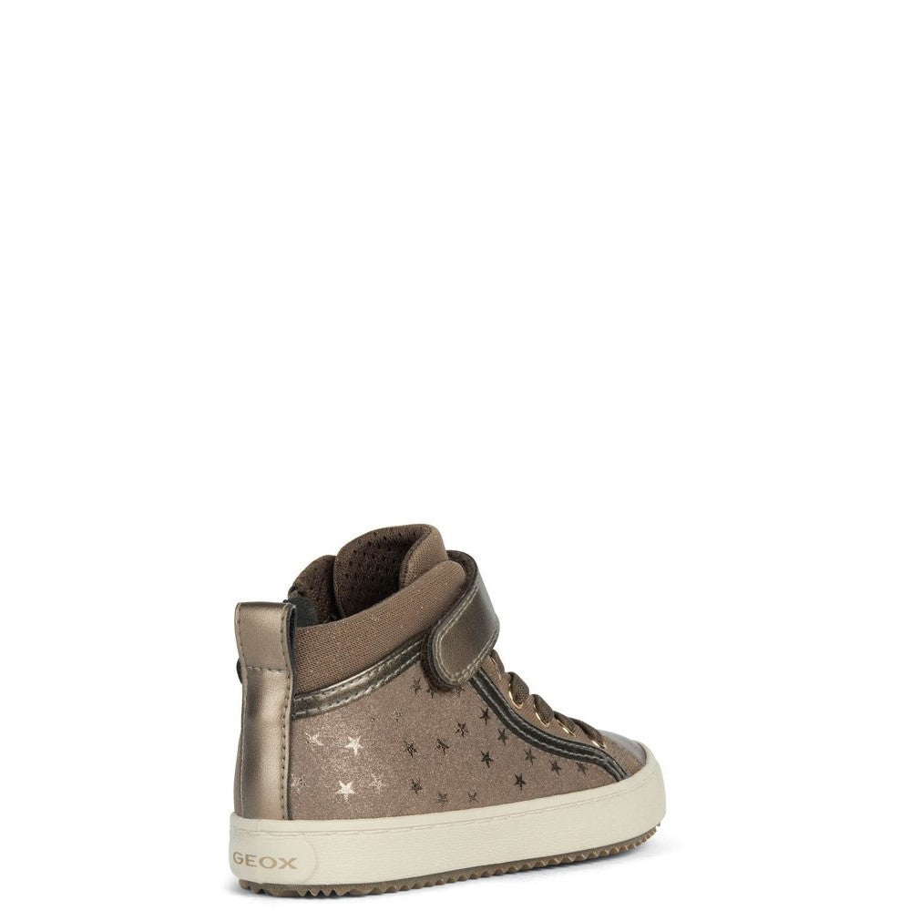 Geox J Kalispera G Trainers Size 6
