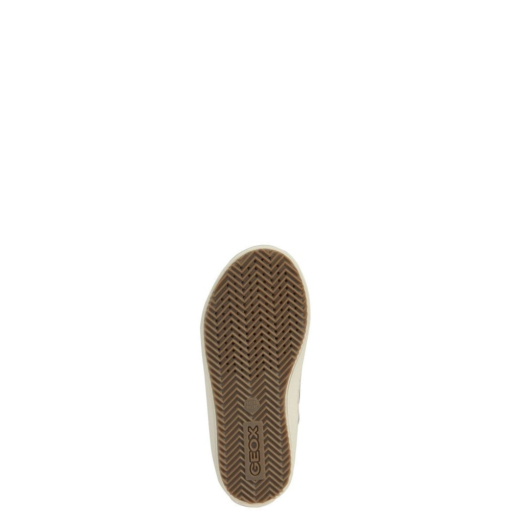 Geox J Kalispera G Trainers Size 6