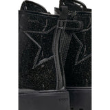Geox J Casey G Ankle Boots Size 6