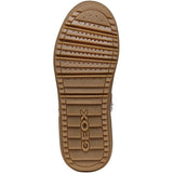 Geox J Theleven Waterproof A Boots Size 6