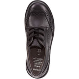 Geox J Casey G. N School Shoes Size 6 - 6.5