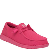 HEYDUDE Wendy Funk Mono Shoes