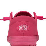 HEYDUDE Wendy Funk Mono Shoes