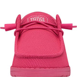 HEYDUDE Wendy Funk Mono Shoes