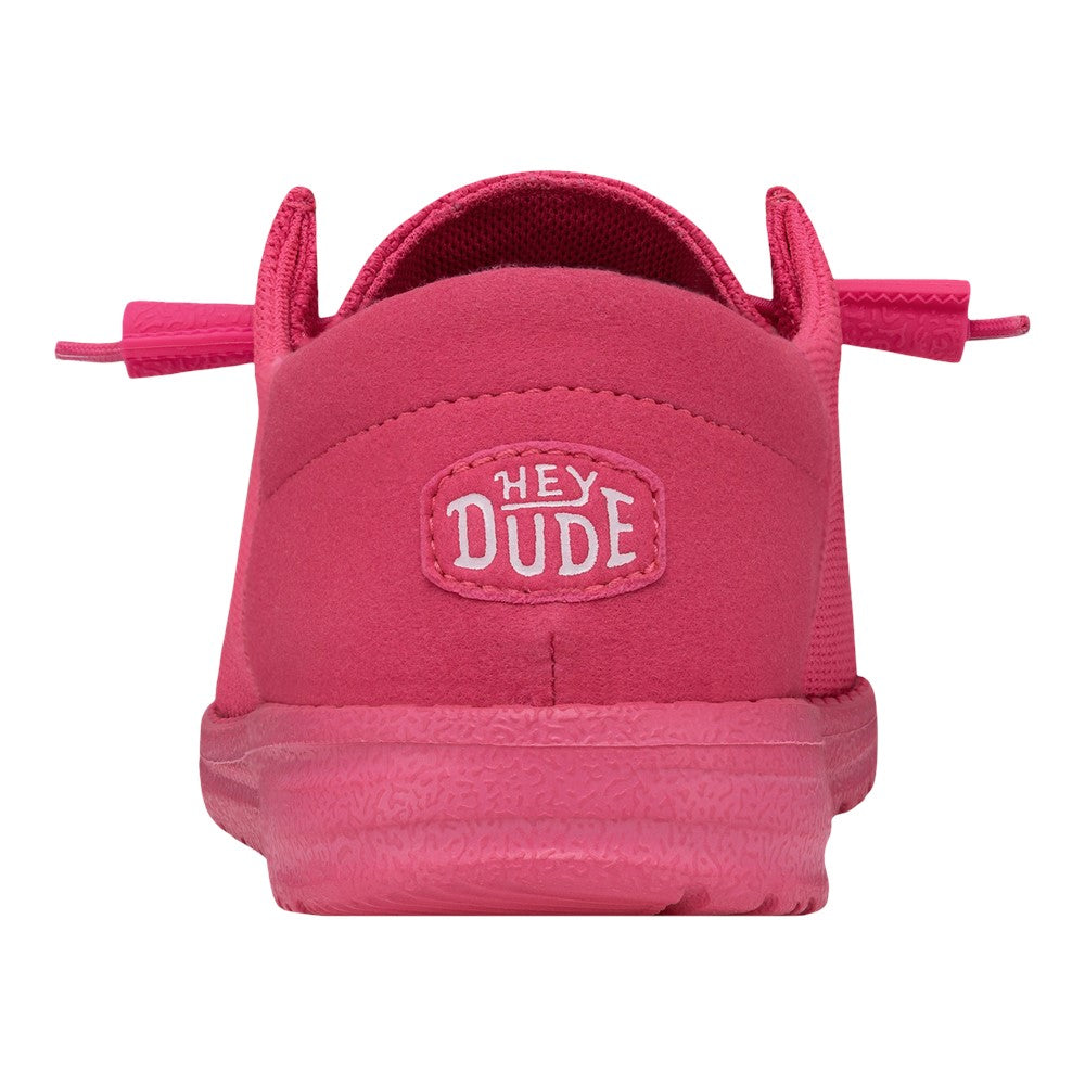 HEYDUDE Wendy Funk Mono Shoes