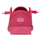 HEYDUDE Wendy Funk Mono Shoes