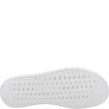 HEYDUDE Wendy Rise Perf Canvas Shoes