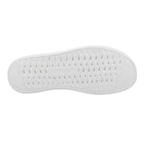 HEYDUDE Wendy Rise Perf Canvas Shoes