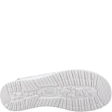 HEYDUDE Wendy Eyelet Lace Shoes