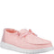 Pale pink